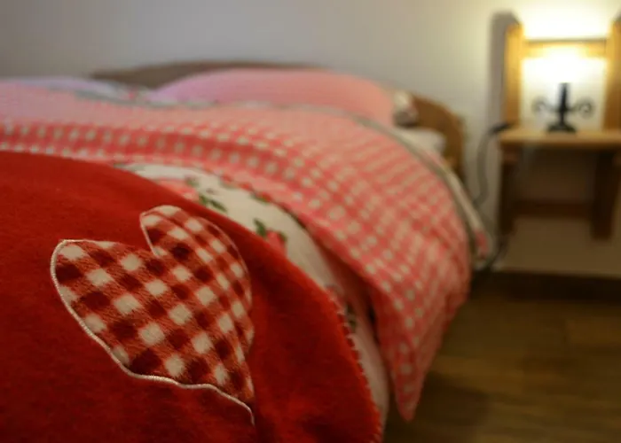 Apartmaji Golob-golte Mozirje